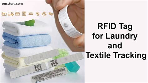 rfid clothing tags simplify laundry procedure|waterproof rfid tags.